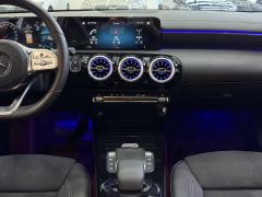 Mercedes-Benz A Class A-Class A 200 L Sport Sedan Fashion Edition - photo 6