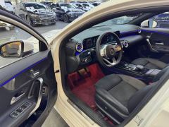 Mercedes-Benz A Class A-Class A 200 L Sport Sedan Fashion Edition - photo 7