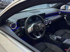 Mercedes-Benz A Class A-Class A 200 L Sport Sedan Fashion Edition - photo 8