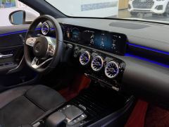 Mercedes-Benz A Class A-Class A 200 L Sport Sedan Fashion Edition - photo 9