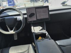 Tesla Model Y 593km Rear-Wheel Drive Edition - фото 16