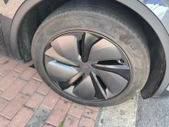 Tesla Model Y 593km Rear-Wheel Drive Edition - фото 6