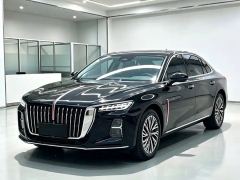 FAW Red Flag H5 2.0T Automatic Smart Connected Flagship Comfort Edition - фото 1