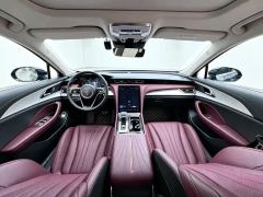 FAW Red Flag H5 2.0T Automatic Smart Connected Flagship Comfort Edition - фото 3