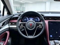 FAW Red Flag H5 2.0T Automatic Smart Connected Flagship Comfort Edition - фото 4