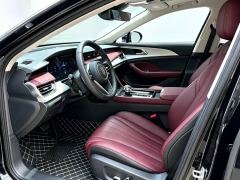 FAW Red Flag H5 2.0T Automatic Smart Connected Flagship Comfort Edition - фото 5