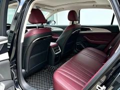 FAW Red Flag H5 2.0T Automatic Smart Connected Flagship Comfort Edition - фото 6