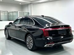 FAW Red Flag H5 2.0T Automatic Smart Connected Flagship Comfort Edition - фото 7