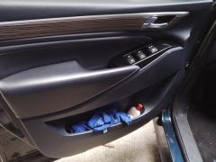 GAC Aion M8 Facelift Lingxiu Series 390T Luxury - фото 12
