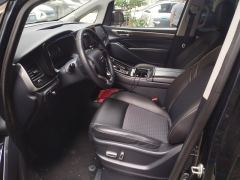 GAC Aion M8 Facelift Lingxiu Series 390T Luxury - фото 14