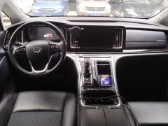 GAC Aion M8 Facelift Lingxiu Series 390T Luxury - фото 16