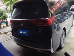 GAC Aion M8 Facelift Lingxiu Series 390T Luxury - фото 2
