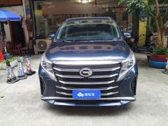 GAC Aion M8 Facelift Lingxiu Series 390T Luxury - фото 3