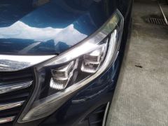 GAC Aion M8 Facelift Lingxiu Series 390T Luxury - фото 4