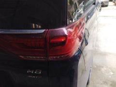 GAC Aion M8 Facelift Lingxiu Series 390T Luxury - фото 5