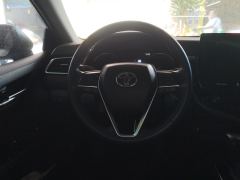 Toyota Camry 2.0G Luxury Edition - ფოტო 18
