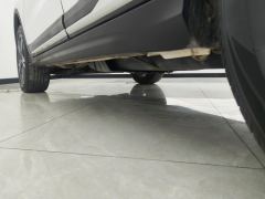 Geely Boyue 1.8TD Version - ფოტო 11