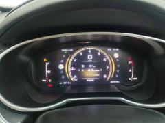 Geely Boyue 1.8TD Version - ფოტო 20