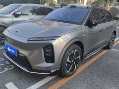 NIO ES6 510km 75kWh - ფოტო 1