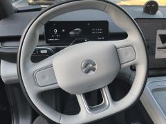NIO ES6 510km 75kWh - ფოტო 18
