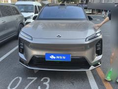 NIO ES6 510km 75kWh - ფოტო 3