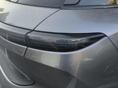 NIO ES6 510km 75kWh - ფოტო 5