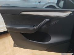 Tesla Model Y 554km Rear-Wheel Drive Edition - фото 12
