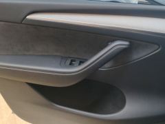 Tesla Model Y 554km Rear-Wheel Drive Edition - фото 13