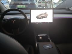 Tesla Model Y 554km Rear-Wheel Drive Edition - фото 16