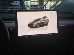 Tesla Model Y 554km Rear-Wheel Drive Edition - фото 17
