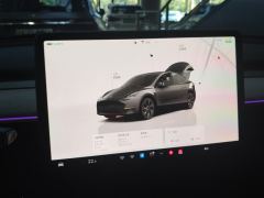 Tesla Model Y 554km Rear-Wheel Drive Edition - фото 20
