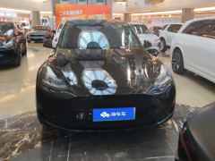 Tesla Model Y 554km Rear-Wheel Drive Edition - фото 3