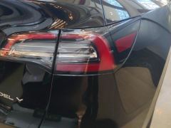 Tesla Model Y 554km Rear-Wheel Drive Edition - фото 5