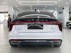 FAW Red Flag H5 2.0T Automatic Smart Connected Flagship Comfort Edition - photo 10