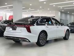 FAW Red Flag H5 2.0T Automatic Smart Connected Flagship Comfort Edition - photo 3