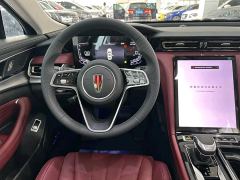 FAW Red Flag H5 2.0T Automatic Smart Connected Flagship Comfort Edition - photo 5