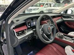 FAW Red Flag H5 2.0T Automatic Smart Connected Flagship Comfort Edition - photo 7