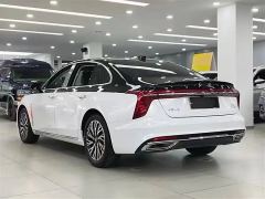 FAW Red Flag H5 2.0T Automatic Smart Connected Flagship Comfort Edition - photo 9