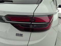 Geely Binyue 1.5T Edition - ფოტო 5