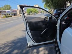 Toyota Corolla Sharp Release 2.0L Edition - ფოტო 12