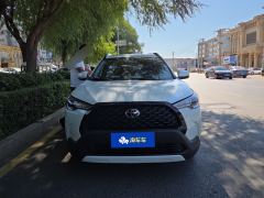 Toyota Corolla Sharp Release 2.0L Edition - ფოტო 3