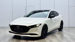 Mazda 3 2.0L Edition - photo 1