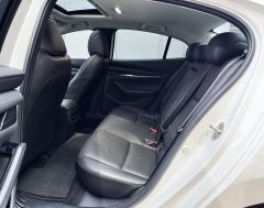 Mazda 3 2.0L Edition - photo 10