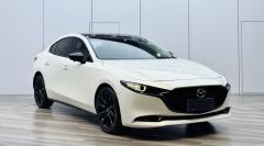 Mazda 3 2.0L Edition - photo 3