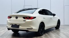 Mazda 3 2.0L Edition - photo 4