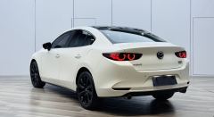 Mazda 3 2.0L Edition - photo 6