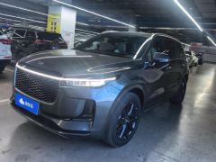 Li Auto Li ONE EREV6 Edition - ფოტო 1