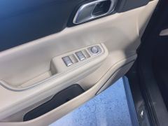 Li Auto Li ONE EREV6 Edition - ფოტო 13