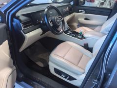 Li Auto Li ONE EREV6 Edition - ფოტო 14