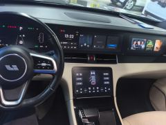Li Auto Li ONE EREV6 Edition - ფოტო 16